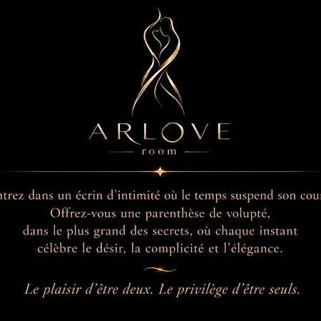 Apartment Arlove