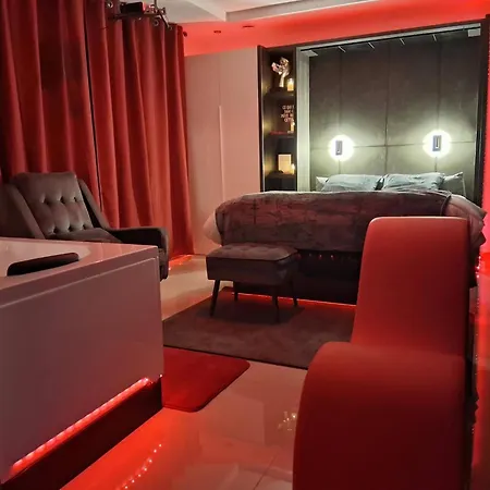 Arlove Apartment *