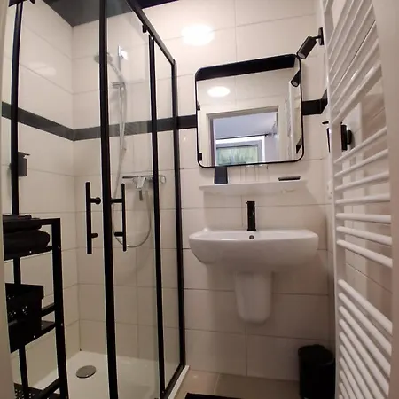 Arlove Room, Privative Avec Jacuzzi A Arlon
